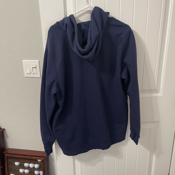 Underarmour zip up sweatshirt - Picture 4 of 7